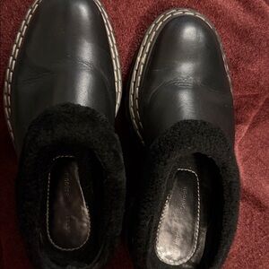 Proenza Schauler Mules Made In italy